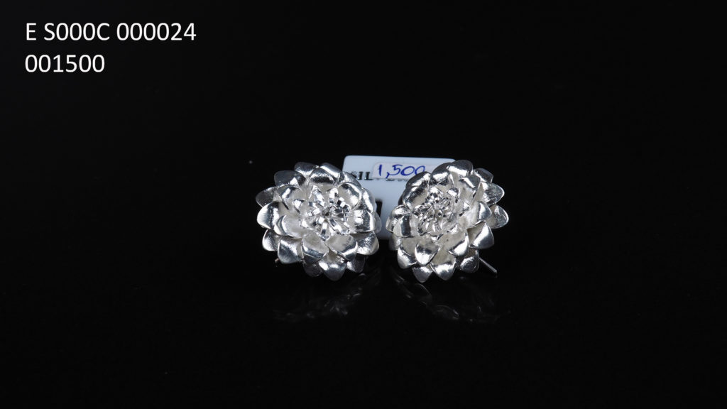 SILVER BY DOI SILVER -เครื่องเงิน เครื่องเงินแท้ เครื่องเงินสวย เครื่องเงินน่าน Sterling Silver 925 by Handicrafts