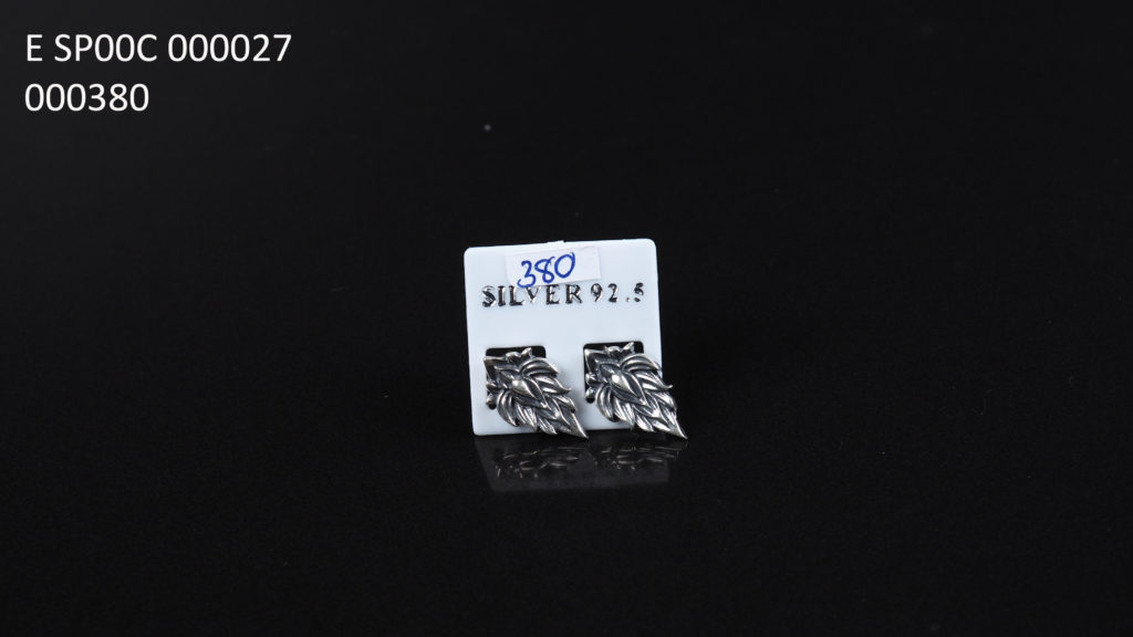 SILVER BY DOI SILVER -เครื่องเงิน เครื่องเงินแท้ เครื่องเงินสวย เครื่องเงินน่าน Sterling Silver 925 by Handicrafts