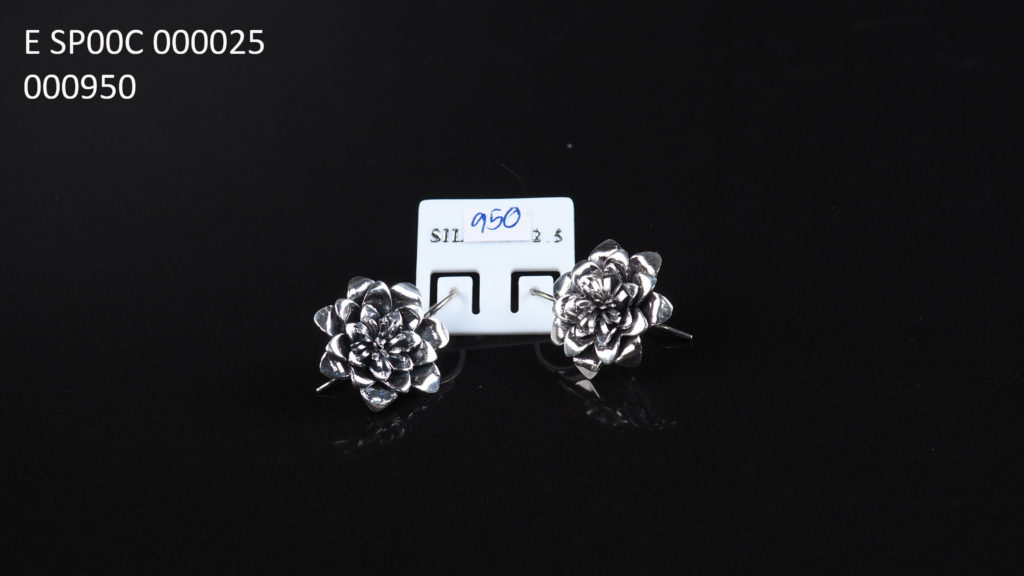 SILVER BY DOI SILVER -เครื่องเงิน เครื่องเงินแท้ เครื่องเงินสวย เครื่องเงินน่าน Sterling Silver 925 by Handicrafts