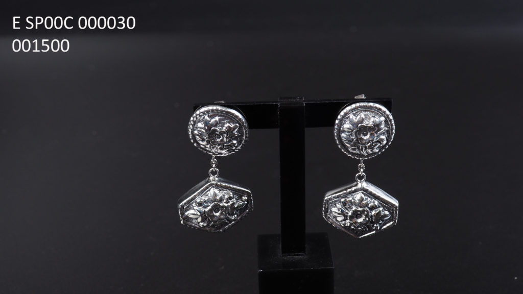 SILVER BY DOI SILVER -เครื่องเงิน เครื่องเงินแท้ เครื่องเงินสวย เครื่องเงินน่าน Sterling Silver 925 by Handicrafts