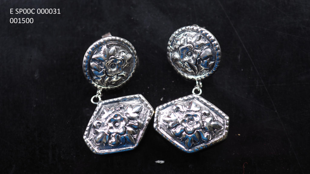 SILVER BY DOI SILVER -เครื่องเงิน เครื่องเงินแท้ เครื่องเงินสวย เครื่องเงินน่าน Sterling Silver 925 by Handicrafts
