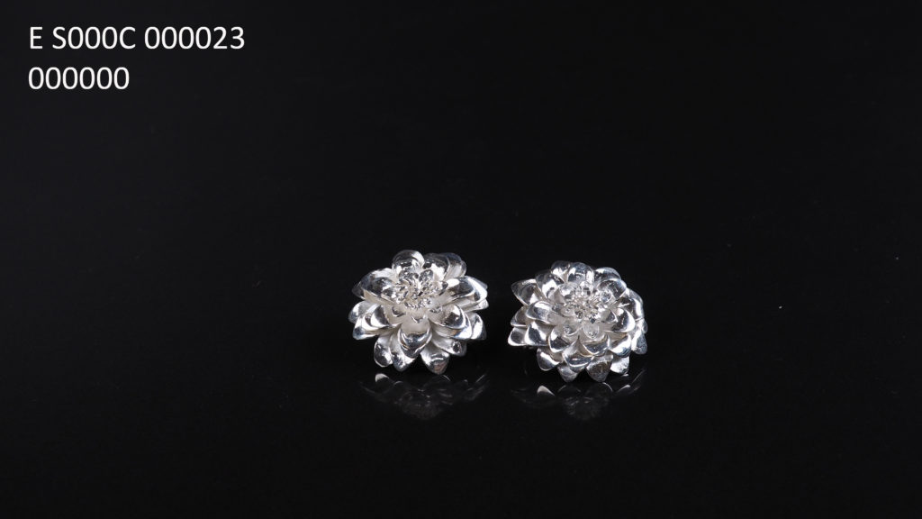 SILVER BY DOI SILVER -เครื่องเงิน เครื่องเงินแท้ เครื่องเงินสวย เครื่องเงินน่าน Sterling Silver 925 by Handicrafts