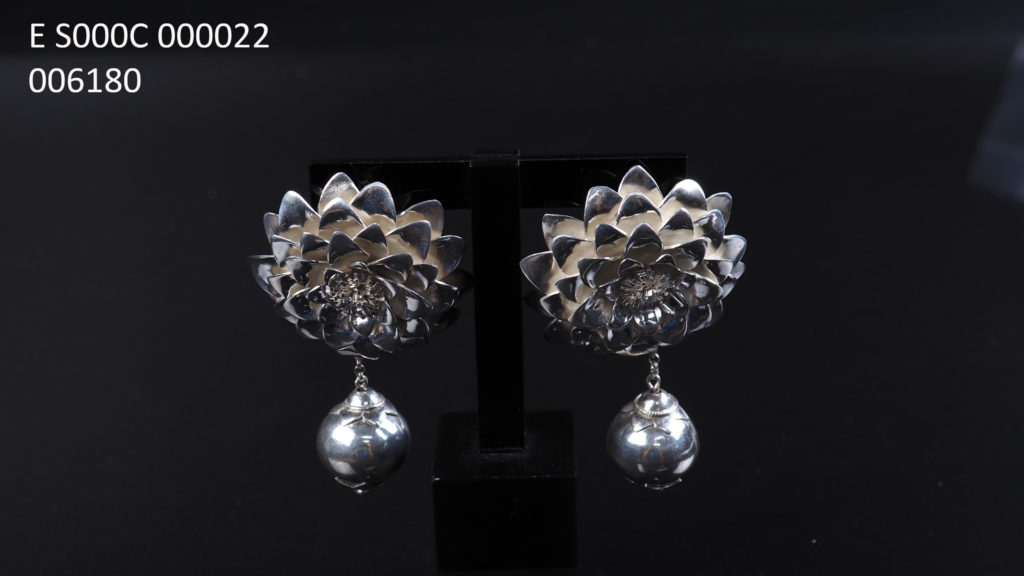 SILVER BY DOI SILVER -เครื่องเงิน เครื่องเงินแท้ เครื่องเงินสวย เครื่องเงินน่าน Sterling Silver 925 by Handicrafts