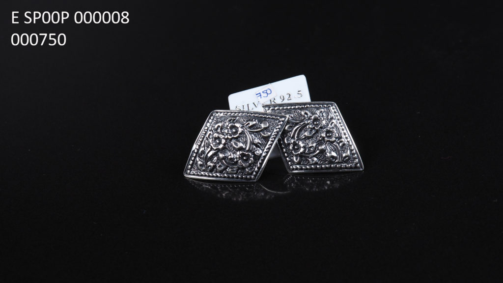SILVER BY DOI SILVER -เครื่องเงิน เครื่องเงินแท้ เครื่องเงินสวย เครื่องเงินน่าน Sterling Silver 925 by Handicrafts