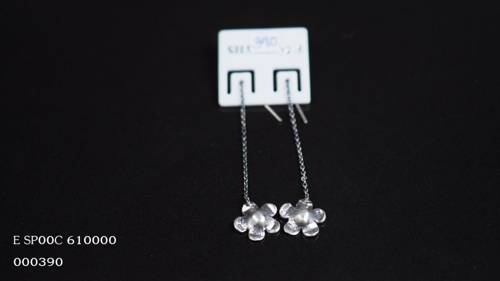 SILVER BY DOI SILVER -เครื่องเงิน เครื่องเงินแท้ เครื่องเงินสวย เครื่องเงินน่าน Sterling Silver 925 by Handicrafts