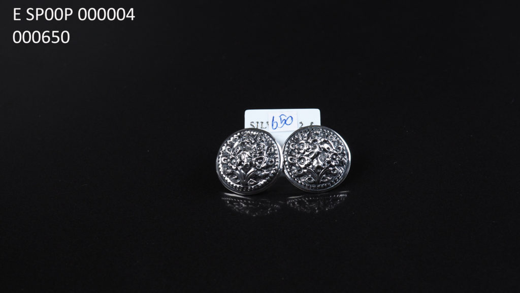 SILVER BY DOI SILVER -เครื่องเงิน เครื่องเงินแท้ เครื่องเงินสวย เครื่องเงินน่าน Sterling Silver 925 by Handicrafts