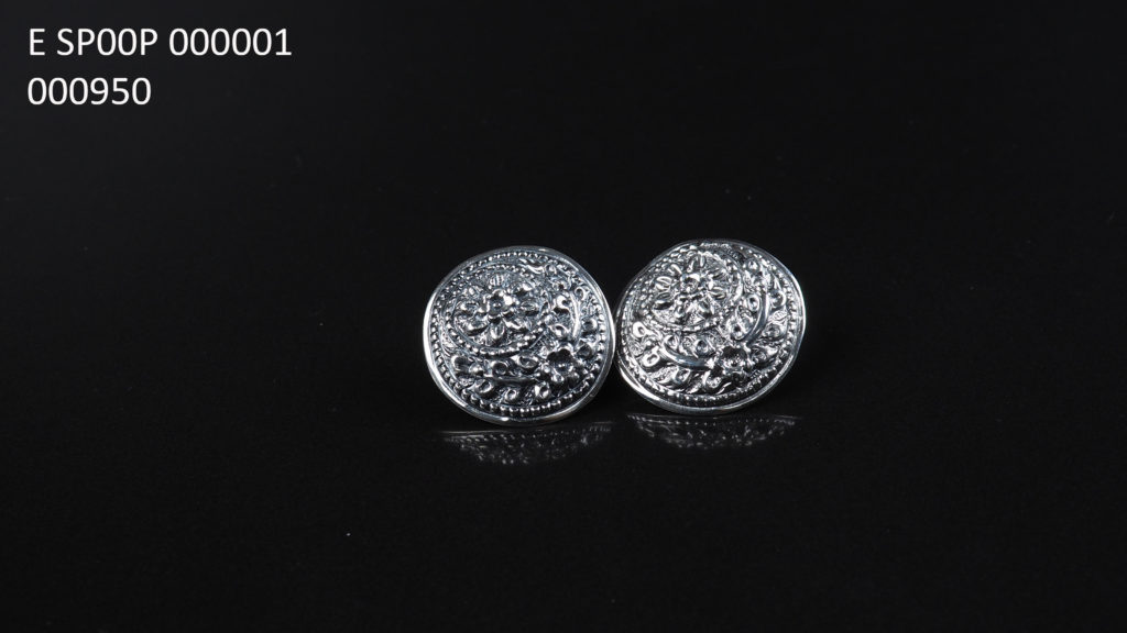SILVER BY DOI SILVER -เครื่องเงิน เครื่องเงินแท้ เครื่องเงินสวย เครื่องเงินน่าน Sterling Silver 925 by Handicrafts