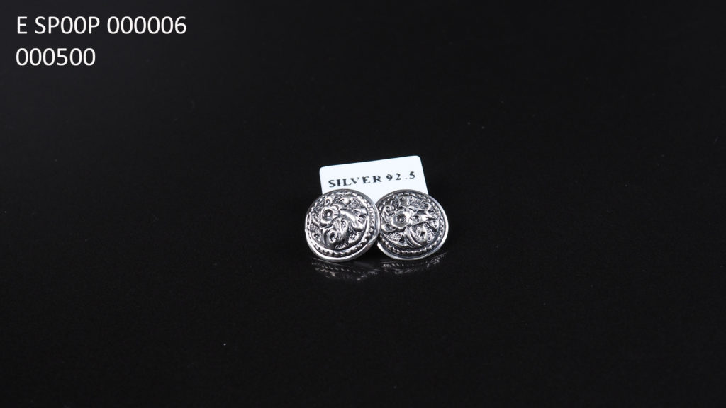 SILVER BY DOI SILVER -เครื่องเงิน เครื่องเงินแท้ เครื่องเงินสวย เครื่องเงินน่าน Sterling Silver 925 by Handicrafts