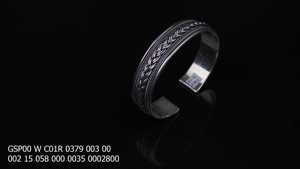 SILVER BY DOI SILVER -เครื่องเงิน เครื่องเงินแท้ เครื่องเงินสวย เครื่องเงินน่าน Sterling Silver 925 by Handicrafts