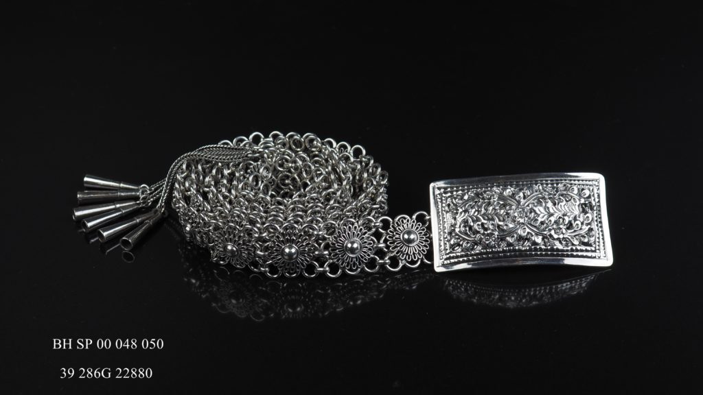 SILVER BY DOI SILVER -เครื่องเงิน เครื่องเงินแท้ เครื่องเงินสวย เครื่องเงินน่าน Sterling Silver 925 by Handicrafts