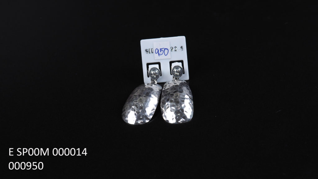 SILVER BY DOI SILVER -เครื่องเงิน เครื่องเงินแท้ เครื่องเงินสวย เครื่องเงินน่าน Sterling Silver 925 by Handicrafts