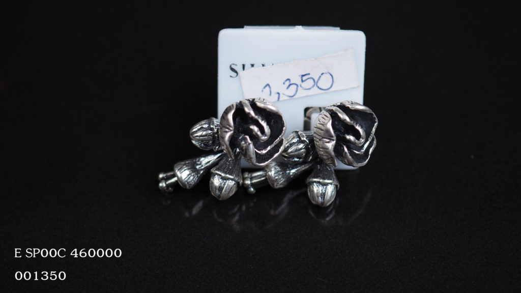 SILVER BY DOI SILVER -เครื่องเงิน เครื่องเงินแท้ เครื่องเงินสวย เครื่องเงินน่าน Sterling Silver 925 by Handicrafts