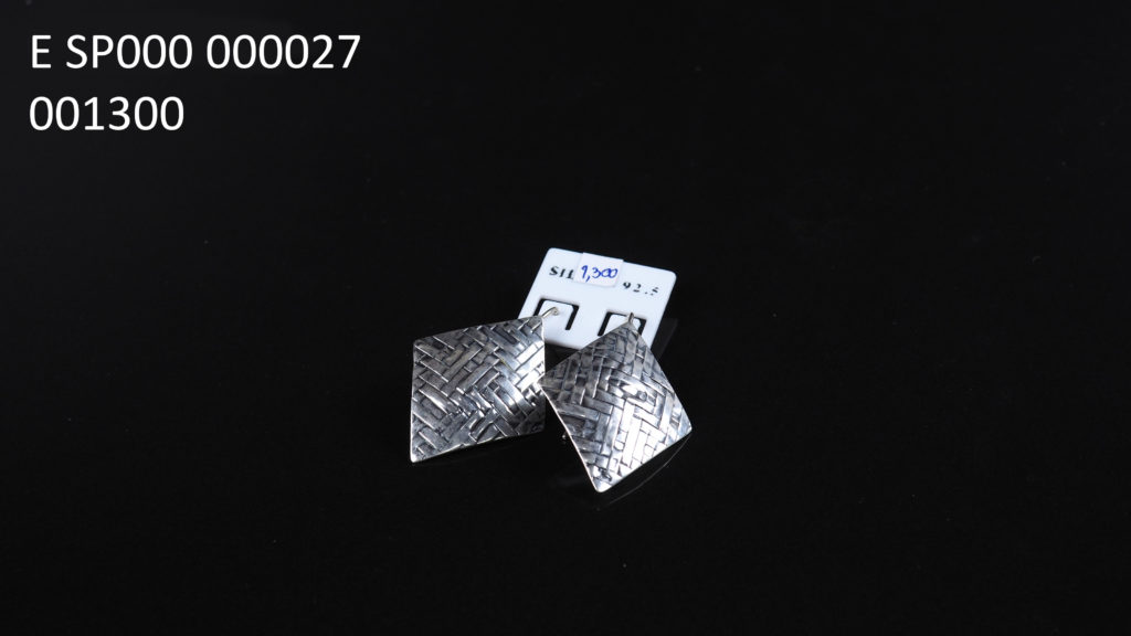 SILVER BY DOI SILVER -เครื่องเงิน เครื่องเงินแท้ เครื่องเงินสวย เครื่องเงินน่าน Sterling Silver 925 by Handicrafts