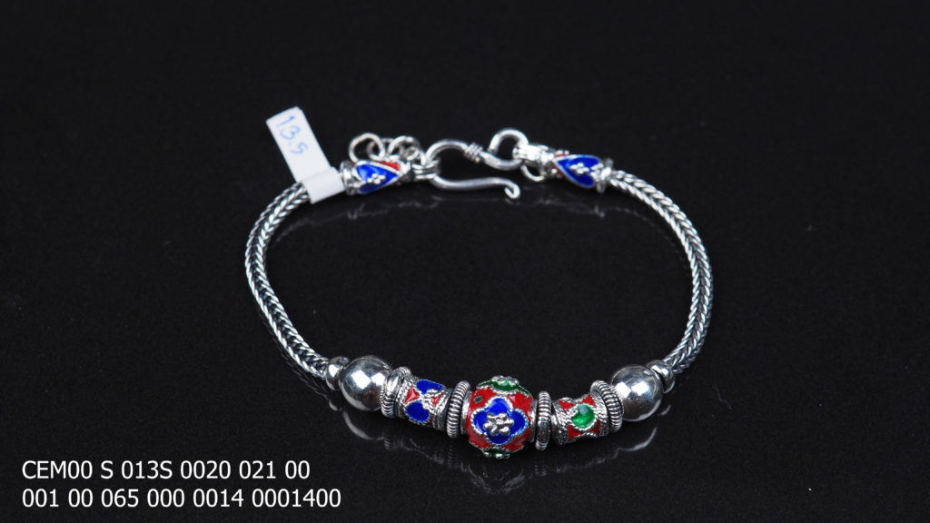 SILVER BY DOI SILVER -เครื่องเงิน เครื่องเงินแท้ เครื่องเงินสวย เครื่องเงินน่าน Sterling Silver 925 by Handicrafts