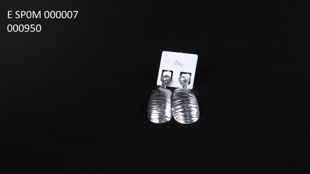 SILVER BY DOI SILVER -เครื่องเงิน เครื่องเงินแท้ เครื่องเงินสวย เครื่องเงินน่าน Sterling Silver 925 by Handicrafts