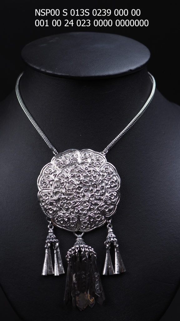 SILVER BY DOI SILVER -เครื่องเงิน เครื่องเงินแท้ เครื่องเงินสวย เครื่องเงินน่าน Sterling Silver 925 by Handicrafts