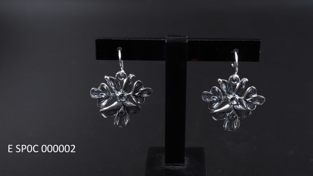 SILVER BY DOI SILVER -เครื่องเงิน เครื่องเงินแท้ เครื่องเงินสวย เครื่องเงินน่าน Sterling Silver 925 by Handicrafts