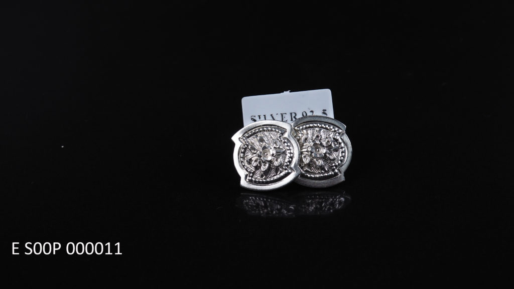 SILVER BY DOI SILVER -เครื่องเงิน เครื่องเงินแท้ เครื่องเงินสวย เครื่องเงินน่าน Sterling Silver 925 by Handicrafts