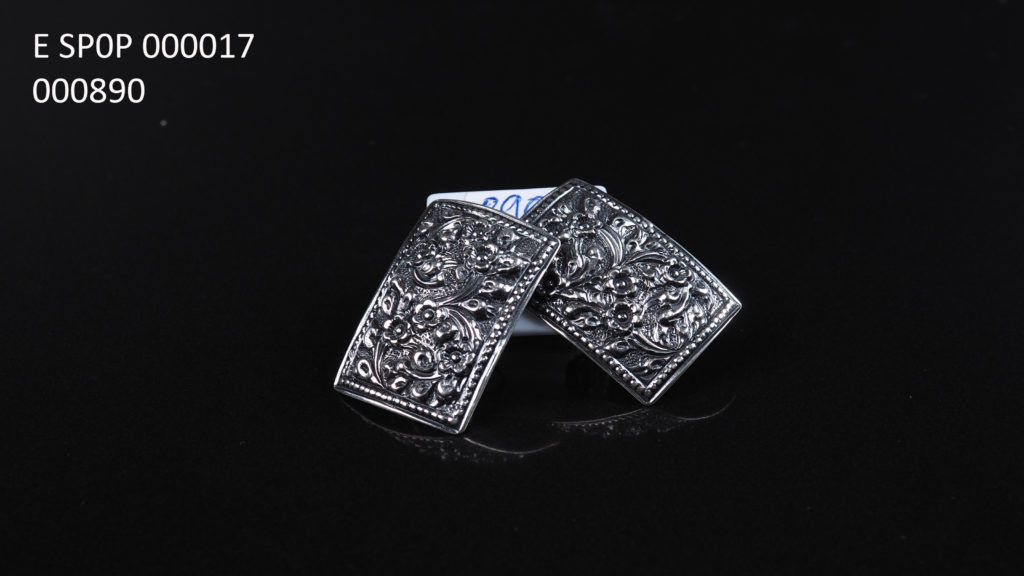 SILVER BY DOI SILVER -เครื่องเงิน เครื่องเงินแท้ เครื่องเงินสวย เครื่องเงินน่าน Sterling Silver 925 by Handicrafts