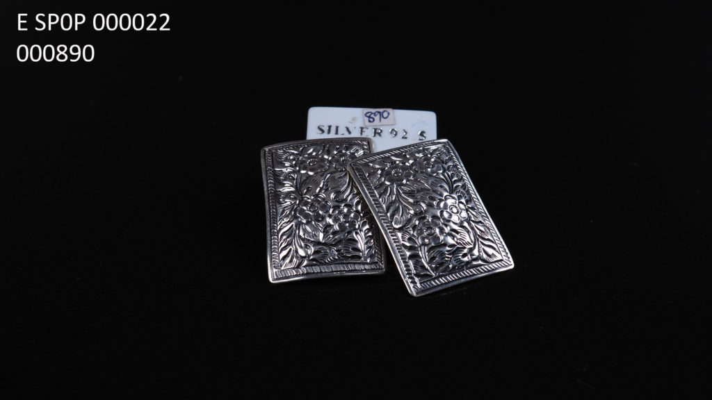 SILVER BY DOI SILVER -เครื่องเงิน เครื่องเงินแท้ เครื่องเงินสวย เครื่องเงินน่าน Sterling Silver 925 by Handicrafts
