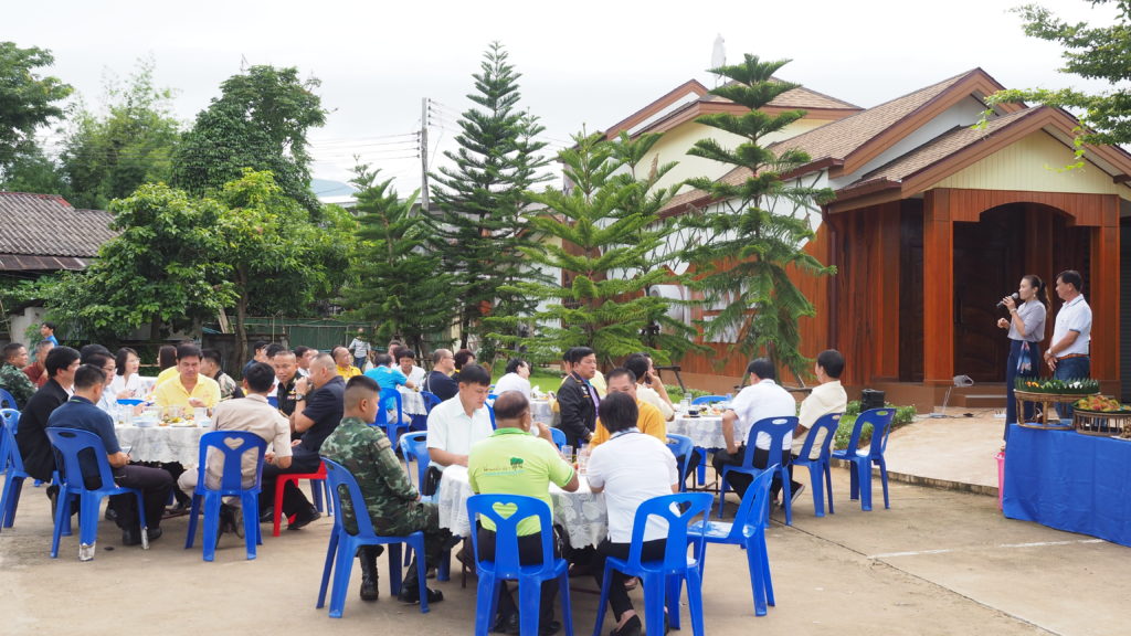 SILVER BY DOI SILVER -เครื่องเงิน เครื่องเงินแท้ เครื่องเงินสวย เครื่องเงินน่าน Sterling Silver 925 by Handicrafts