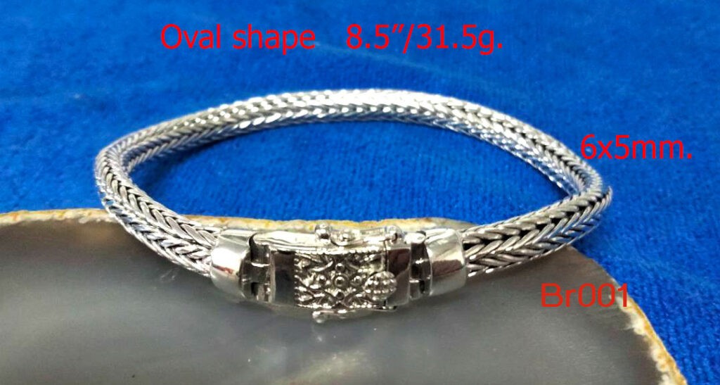 SILVER BY DOI SILVER -เครื่องเงิน เครื่องเงินแท้ เครื่องเงินสวย เครื่องเงินน่าน Sterling Silver 925 by Handicrafts