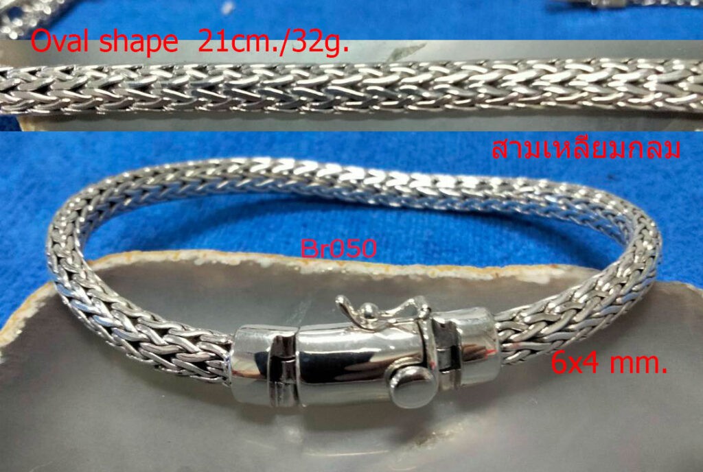 SILVER BY DOI SILVER -เครื่องเงิน เครื่องเงินแท้ เครื่องเงินสวย เครื่องเงินน่าน Sterling Silver 925 by Handicrafts