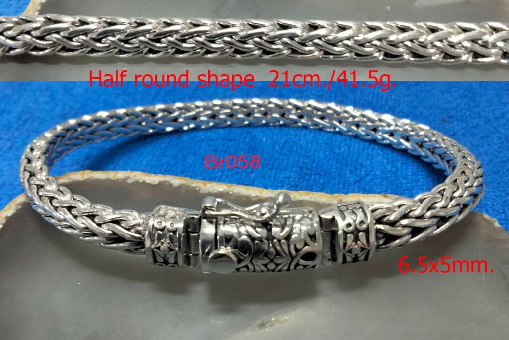 SILVER BY DOI SILVER -เครื่องเงิน เครื่องเงินแท้ เครื่องเงินสวย เครื่องเงินน่าน Sterling Silver 925 by Handicrafts