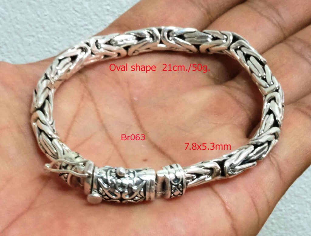 SILVER BY DOI SILVER -เครื่องเงิน เครื่องเงินแท้ เครื่องเงินสวย เครื่องเงินน่าน Sterling Silver 925 by Handicrafts