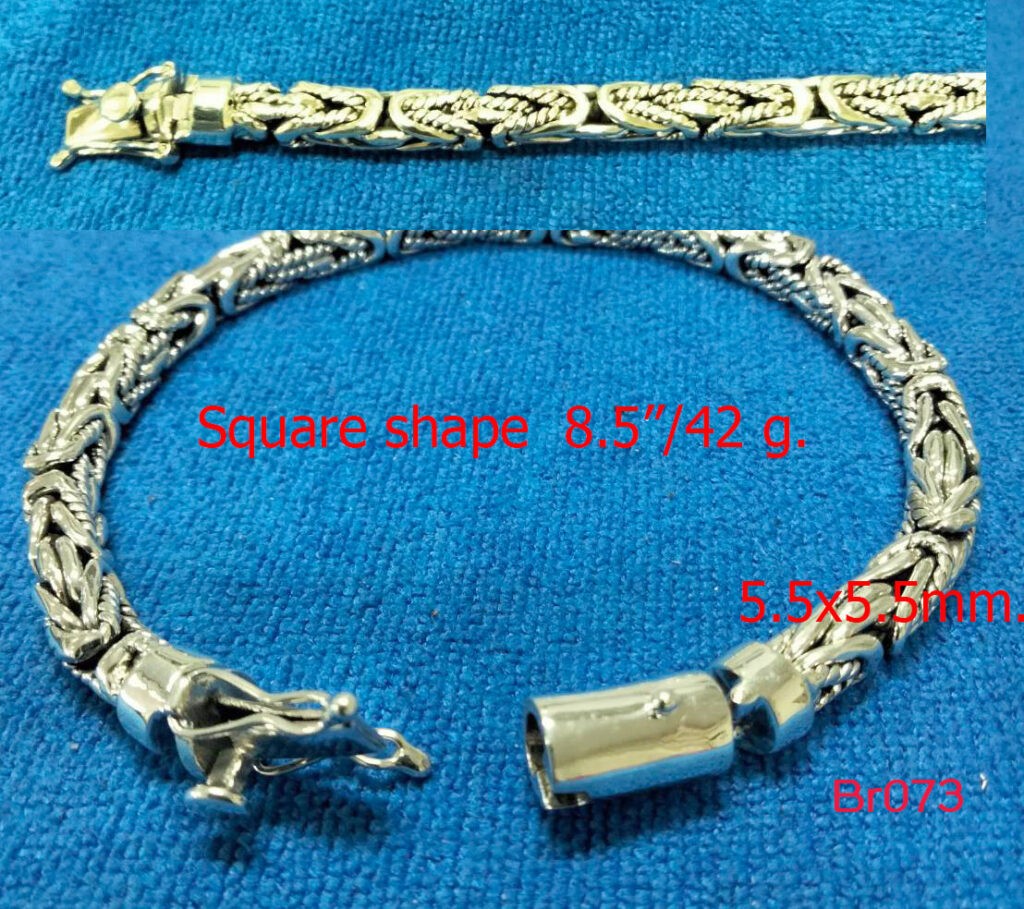 SILVER BY DOI SILVER -เครื่องเงิน เครื่องเงินแท้ เครื่องเงินสวย เครื่องเงินน่าน Sterling Silver 925 by Handicrafts