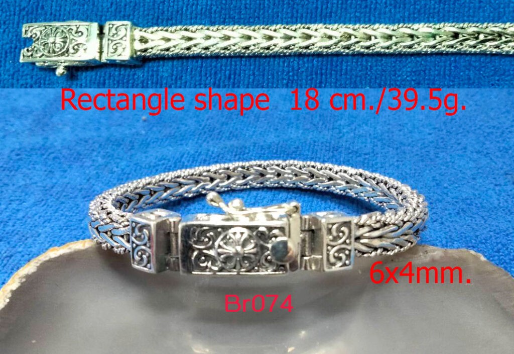 SILVER BY DOI SILVER -เครื่องเงิน เครื่องเงินแท้ เครื่องเงินสวย เครื่องเงินน่าน Sterling Silver 925 by Handicrafts