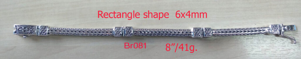 SILVER BY DOI SILVER -เครื่องเงิน เครื่องเงินแท้ เครื่องเงินสวย เครื่องเงินน่าน Sterling Silver 925 by Handicrafts