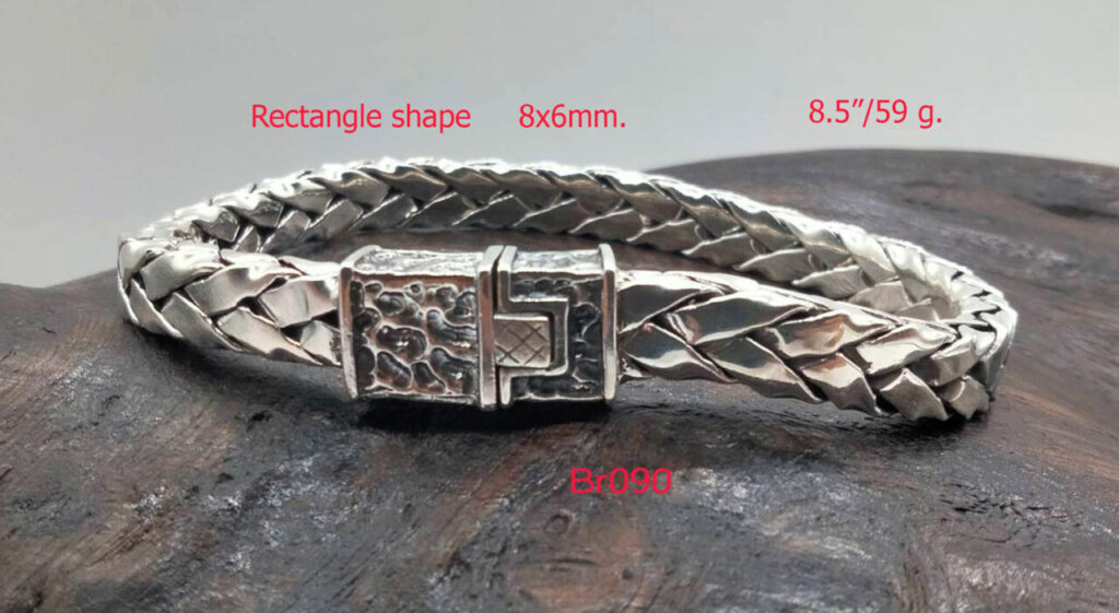 SILVER BY DOI SILVER -เครื่องเงิน เครื่องเงินแท้ เครื่องเงินสวย เครื่องเงินน่าน Sterling Silver 925 by Handicrafts