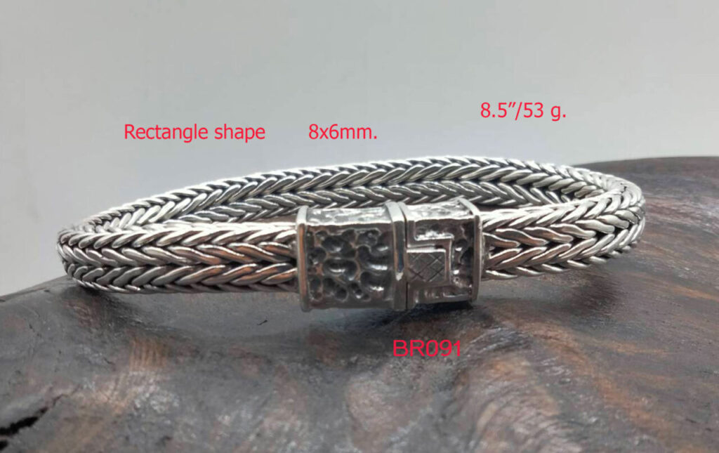 SILVER BY DOI SILVER -เครื่องเงิน เครื่องเงินแท้ เครื่องเงินสวย เครื่องเงินน่าน Sterling Silver 925 by Handicrafts